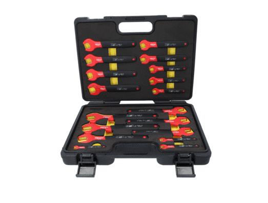 KS TOOLS Kit chiave a bocca 118.1500 acquisto online