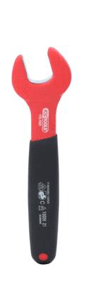 118.1523 KS TOOLS Rozmiar klucza: 23, Stal chromowo-wanadowa Klucz płaski 118.1523 kupić niedrogo