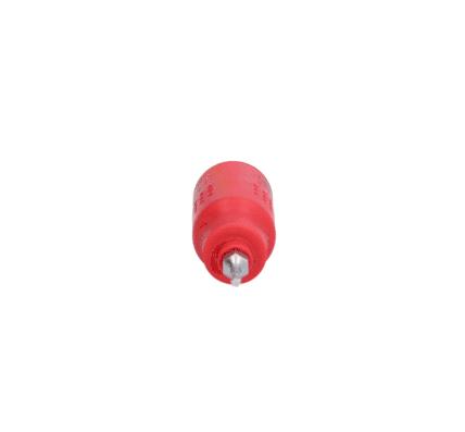 Køb 118.3810 KS TOOLS T10, Krom-vanadium-stål, Torx Skraldenøgleindsats (Hexagon) 118.3810 billige