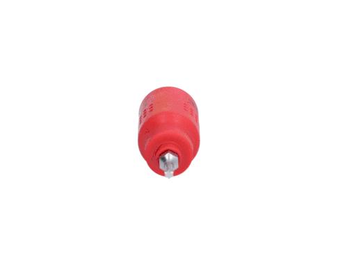 KS TOOLS 118.3811 T15, Chrome Vanadium Steel, Torx Socket 118.3811 cheap
