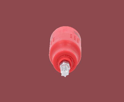 KS TOOLS 118.3815 T30, Chrome Vanadium Steel, Torx Socket 118.3815 cheap