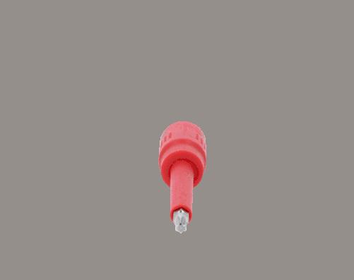 KS TOOLS T27, Chroom-vanadium staal, Torx Steeksleutelelement 118.3824 koop goedkoop