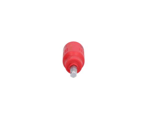 KS TOOLS 6, Acciaio al cromo-vanadio, Ad esagono incassato Serie di bussole 118.3866 acquisto online