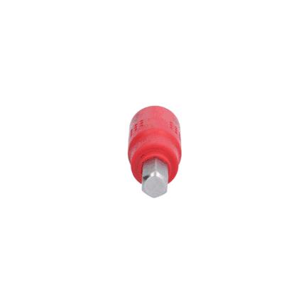 KS TOOLS 10, Chroom-vanadium staal, Binnen zeszijdig Steeksleutelelement 118.3869 koop goedkoop