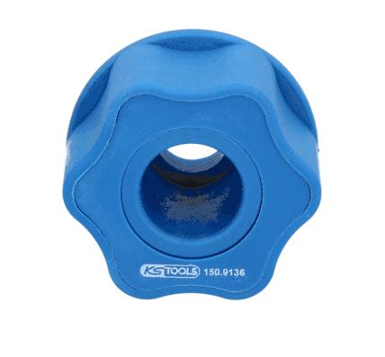 KS TOOLS Adapter, oil filling funnel 150.9136 buy