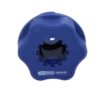 KS TOOLS Adapter, oil filling funnel 150.9143 buy