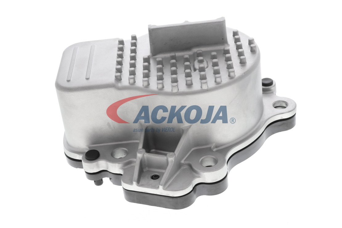 ACKOJA A70-16-0010 Water pump HONDA HR-V 2015 in original quality
