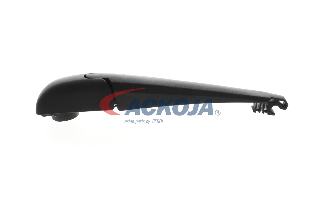 Wiper arm ACKOJA Rear, with cap - A70-9679