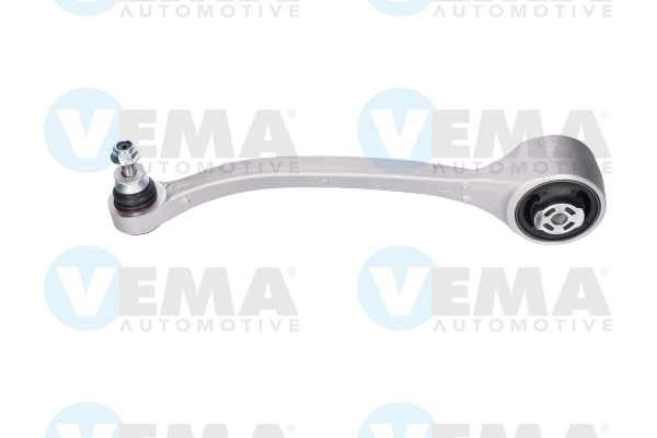 VEMA Vorderachse links, unten, Querlenker, Aluminium Konusmaß: 14mm Dreieckslenker 260443 online kaufen