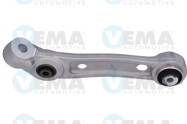 Pirkti 260477 VEMA priekinė ašis, kairė, apatinis, valdymo svirtis, Aliuminis kūgio dydis: 20mm Vikšro valdymo svirtis 260477 nebrangu