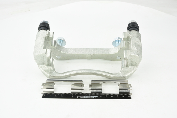 Bremssattelhalter für Opel Astra J Kombi 1.4 Turbo (35) 2010 - 2015 ...