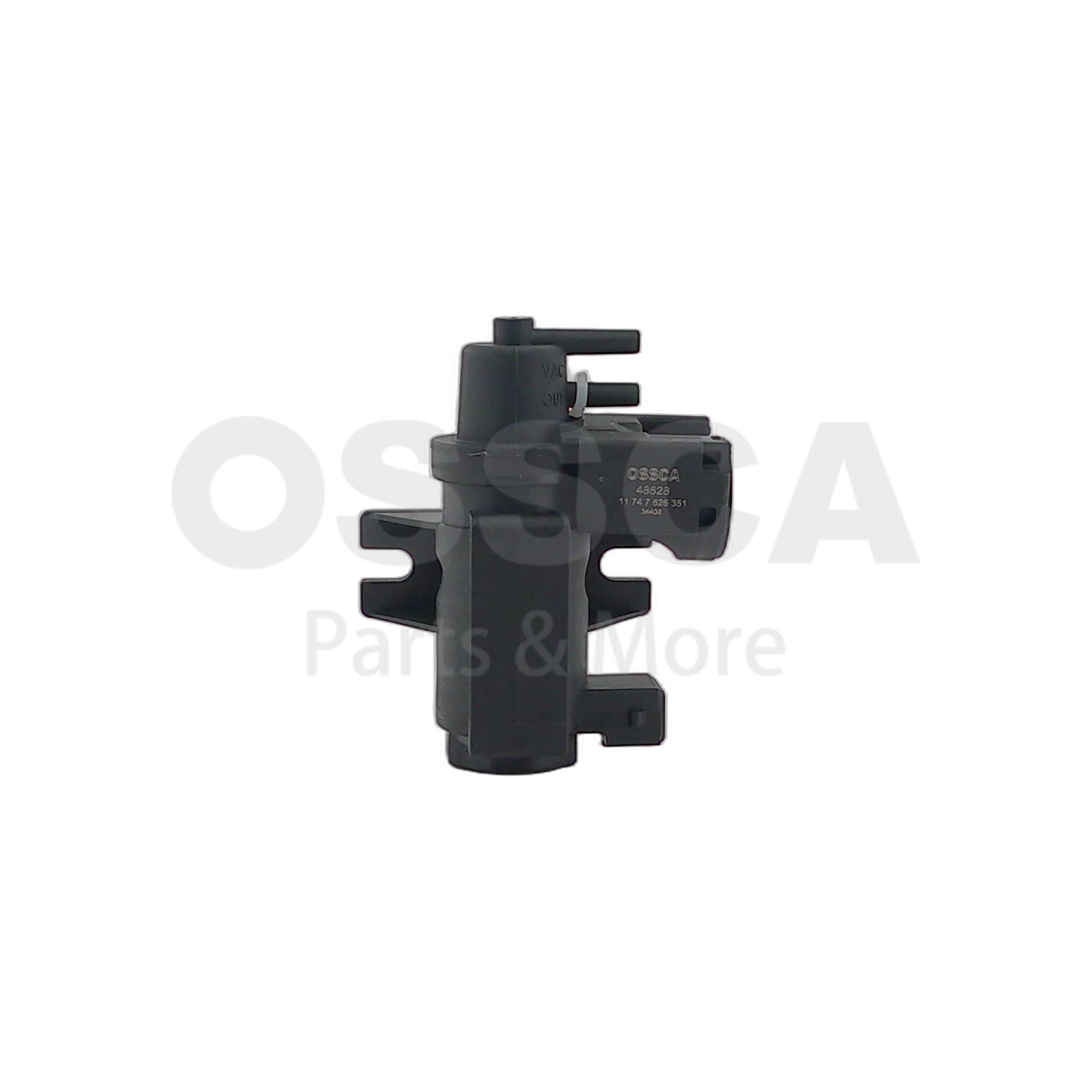 48628 OSSCA Válvula electromagnética 48628 comprar económica