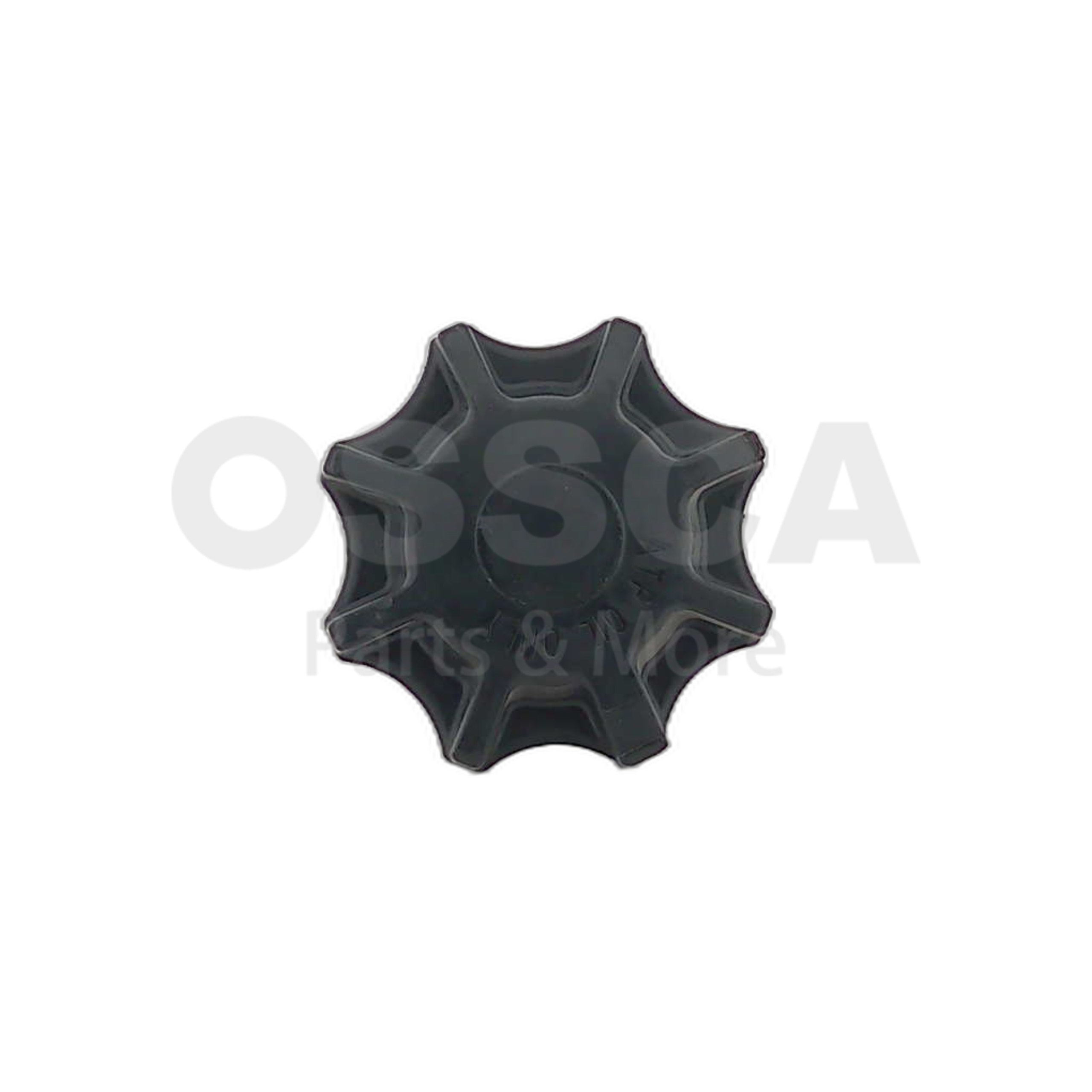 OSSCA Verschlussdeckel, Ausgleichsbehälter-Servolenkung 51632
