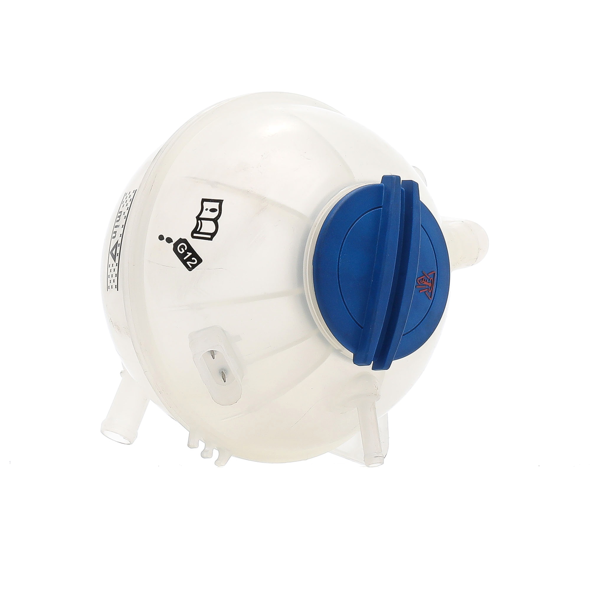 Borsehung B11943 Coolant expansion tank cheap in online store