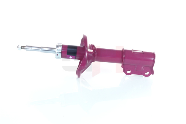 GH+323490V Amortizatorius GH 1231608 FORD