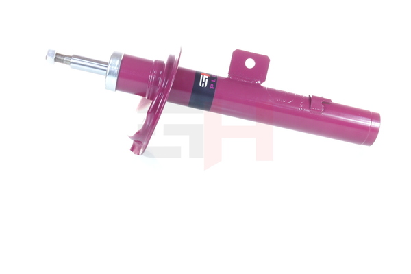 GH+323767V Shock absorber GH 5202 AL OPEL