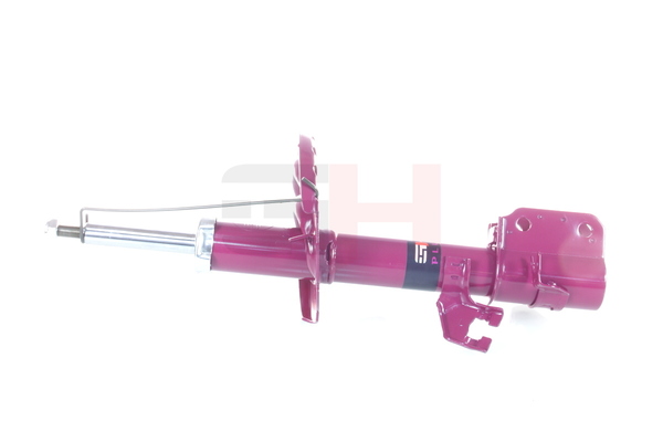 GH+352226V Shock absorber GH E6210-1HD2A-
