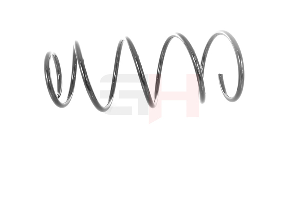 GH-202309 Coil spring GH 46544489