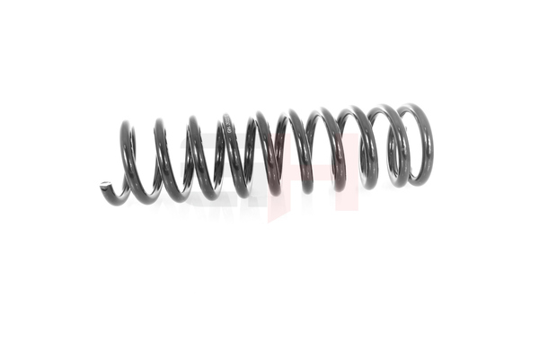 GH-203310 GH Vorderachse, Vorderachse rechts, Vorderachse links Fahrwerksfeder GH-203310