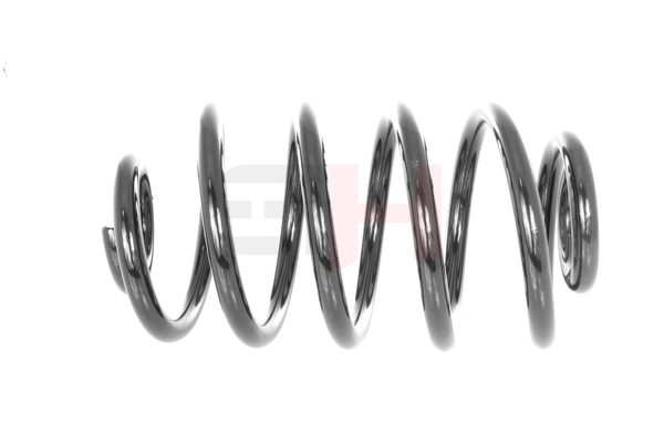 GH Coil springs rear and front OPEL Zafira B (A05) new GH-223613
