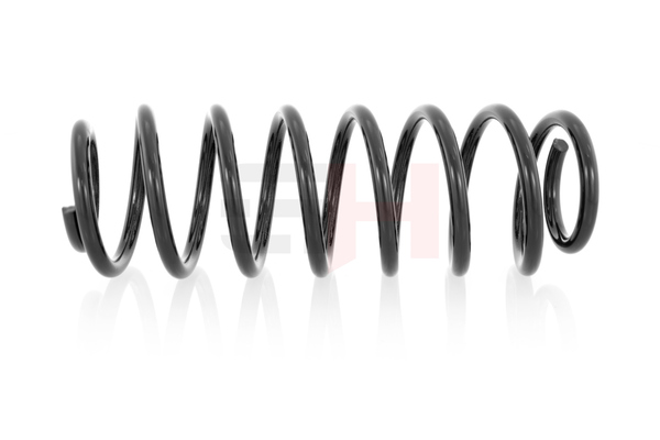 GH GH229307 CHRYSLER PT Cruiser Estate 2.0 Coil spring 141 hp Petrol 2004 cost