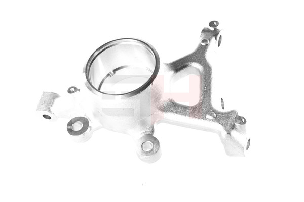 GH-293301H Fusée d'essieu, suspension de roue GH 2043323001