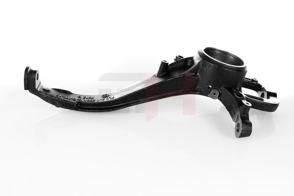 GH-299940H Grozāmass statne, Riteņa piekare GH 7L0407258Aÿ AUDI