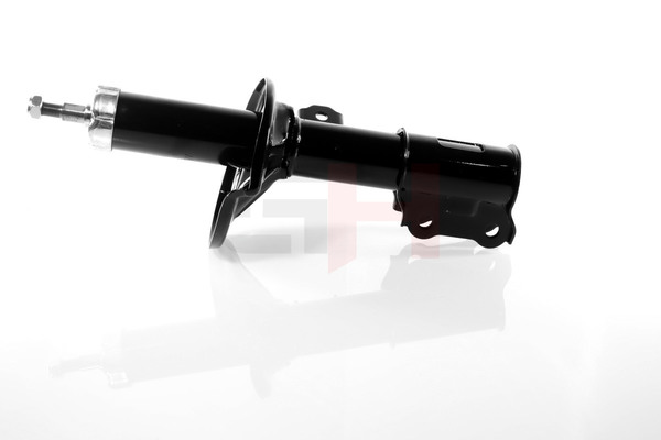 GH GH-323477V Front Axle, Front Axle Left, Oil Pressure, Twin-Tube, Telescopic Shock Absorber Shock absorber GH-323477V cheap
