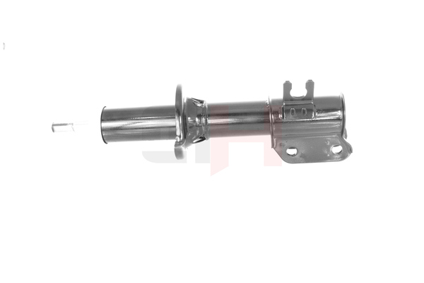 GH-325011H GH Shock absorbers SUZUKI Front Axle, Front Axle Right, Oil Pressure, Twin-Tube, Telescopic Shock Absorber, Top pin