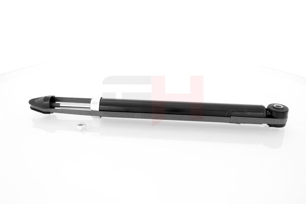 GH GH331586 Suspension dampers BMW 3 Coupe (E46) 325 Ci 192 hp Petrol 2001