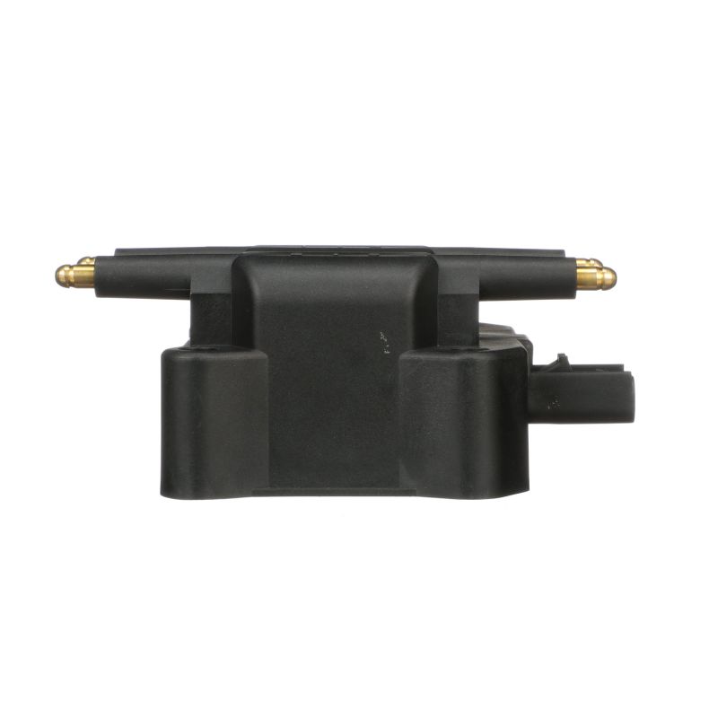DELPHI GN10142-12B1 Ignition coil 3-pin connector, 12V, Connector Type SAE