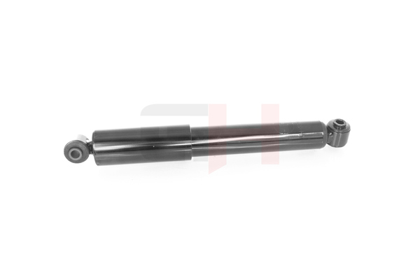 GH GH-339320 amortizators Chrysler GRAND VOYAGER aizmugurē un priekšā