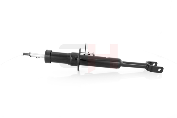 Pirkti GH-351519V GH priekinė ašis, priekinė ašis, kairė, dujų slėgis, dvigubas vamzdelis, teleskopinis amortizatorius Amortizatorius GH-351519V nebrangu