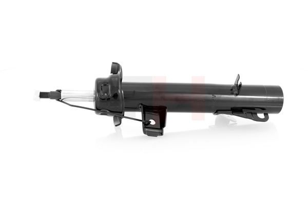 GH Front Axle, Front Axle Left, Gas Pressure, Twin-Tube, Telescopic Shock Absorber, Top pin Shocks GH-351602V buy