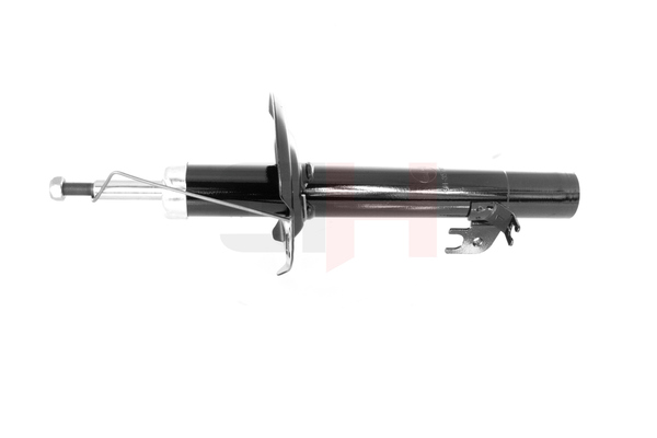GH Front Axle, Front Axle Left, Gas Pressure, Twin-Tube, Telescopic Shock Absorber, Top pin Shocks GH-351901V buy