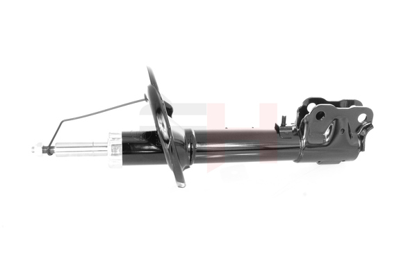 GH Front Axle, Front Axle Left, Gas Pressure, Twin-Tube, Telescopic Shock Absorber, Top pin Shocks GH-351904V buy