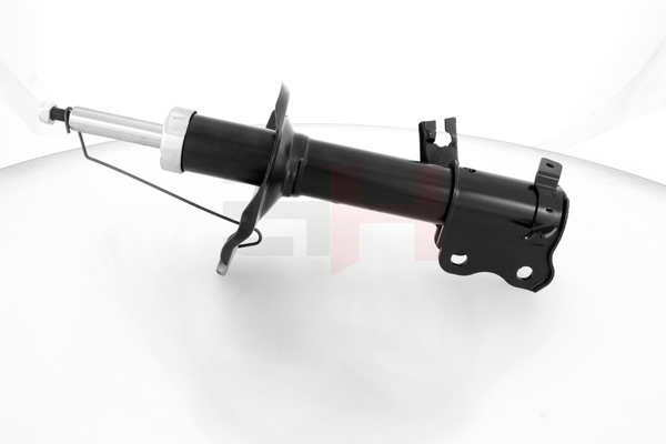 GH GH352246V Nissan Maxima A32 2.5 V6 24V Amortizators 190 ZS Benzīns 1995 cena