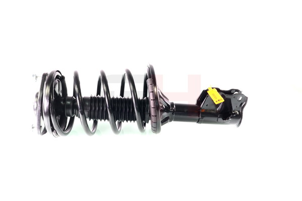 GH-353091C03 GH Shock absorbers MITSUBISHI Front Axle, Right, Left, Front Axle Right, Front Axle Left