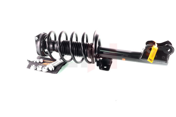 GH GH-353366C09 Shock absorber 169 320 0130