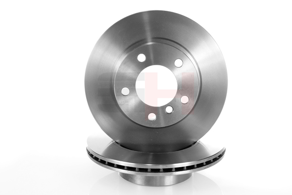 GH-401550 Bremseskive GH 6 854 997