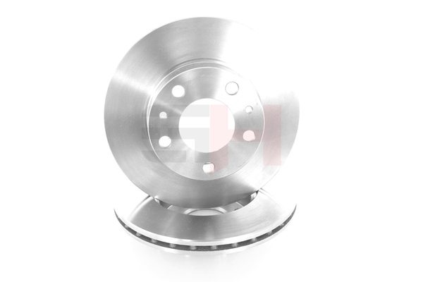 GH-401958 Bremsscheibe GH 13005010080 AUDI