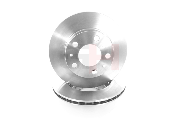 GH-401959 Brake disc GH 00004246Y3 VW