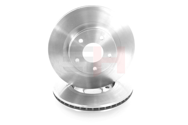GH-402294 GH Remschijven RENAULT 11 Hatchback