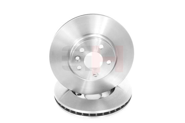 GH-402507 Brake discs VOLVO S60 GH price uk