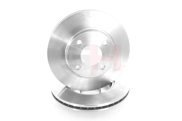 GH-402548 GH Disques Mazda MX 5 nc