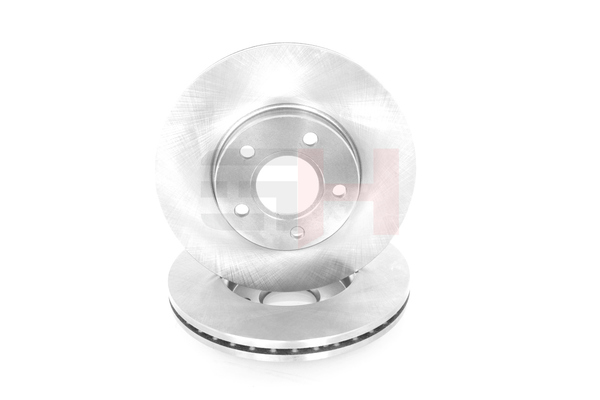 GH GH-402552 Bremseskive billige i nettbutikk