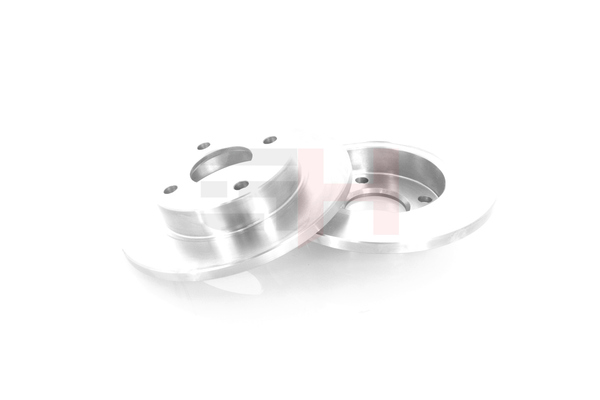 GH-402570 GH Disques de frein Mazda mx-5 na
