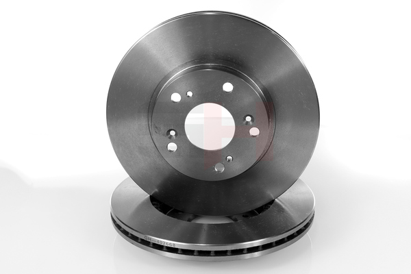 GH-402668 Disque de frein GH 45251 SJHE10 HONDA
