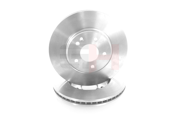 GH-403300 Disque de frein GH MERCEDES-BENZ Classe C
