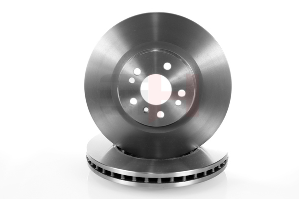 GH-403362 GH Disques Mercedes S205